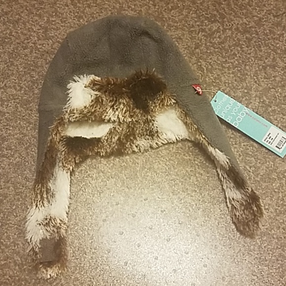 Zutano Other - Zutano 12-month cozy hat
